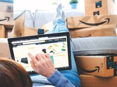 Anda Dapat Mengatur Peringatan Harga Prime Day untuk Membelanjakan Sesuai Keinginan Anda
| beritakitanih Anda Dapat Mengatur Peringatan Harga Prime Day untuk Membelanjakan Sesuai Keinginan Anda
| beritakitanih