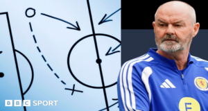 Anda adalah Steve Clarke… apa yang akan Anda lakukan melawan Haiti?
| beritakitanih Anda adalah Steve Clarke... apa yang akan Anda lakukan melawan Haiti?
| beritakitanih