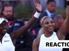 ‘Anda dapat melakukan apa pun pada usia berapa pun’ – Williams tentang kembalinya Queen
| beritakitanih 'Anda dapat melakukan apa pun pada usia berapa pun' - Williams tentang kembalinya Queen
| beritakitanih
