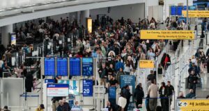 Anda mungkin tidak perlu lagi berdiri di antrean TSA bandara jika eksperimen ini berhasil
| beritakitanih Anda mungkin tidak perlu lagi berdiri di antrean TSA bandara jika eksperimen ini berhasil
| beritakitanih
