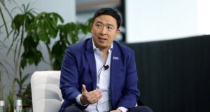 Andrew Yang berpendapat bahwa peluang startup besar berikutnya adalah menurunkan biaya hidup
| beritakitanih Andrew Yang berpendapat bahwa peluang startup besar berikutnya adalah menurunkan biaya hidup
| beritakitanih