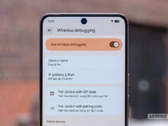 Android 17 memperbaiki sakit kepala ADB nirkabel dengan ADB Wi-Fi 2.0
| beritakitanih Android 17 memperbaiki sakit kepala ADB nirkabel dengan ADB Wi-Fi 2.0
| beritakitanih