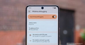 Android 17 memperbaiki sakit kepala ADB nirkabel dengan ADB Wi-Fi 2.0
| beritakitanih Android 17 memperbaiki sakit kepala ADB nirkabel dengan ADB Wi-Fi 2.0
| beritakitanih
