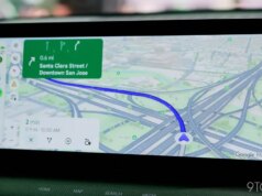 Android Auto mendesain ulang peringatan Google Maps agar tidak terlalu mengganggu – ini merupakan peningkatan besar (Galeri)
| beritakitanih Android Auto mendesain ulang peringatan Google Maps agar tidak terlalu mengganggu – ini merupakan peningkatan besar (Galeri)
| beritakitanih