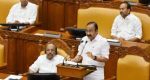 Anggaran Revisi Kerala 2026-27 LANGSUNG: Anggaran untuk meletakkan dasar bagi ‘Puthuyuga Kerala’, kata CM Satheesan
| beritakitanih Anggaran Revisi Kerala 2026-27 LANGSUNG: Anggaran untuk meletakkan dasar bagi 'Puthuyuga Kerala', kata CM Satheesan
| beritakitanih