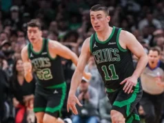 Anggota Front Office Celtics Mengungkapkan Apa yang Dicari Tim dalam Pilihan Draf Terlambat
| beritakitanih Anggota Front Office Celtics Mengungkapkan Apa yang Dicari Tim dalam Pilihan Draf Terlambat
| beritakitanih