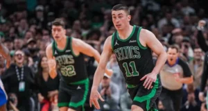 Anggota Front Office Celtics Mengungkapkan Apa yang Dicari Tim dalam Pilihan Draf Terlambat
| beritakitanih Anggota Front Office Celtics Mengungkapkan Apa yang Dicari Tim dalam Pilihan Draf Terlambat
| beritakitanih