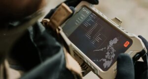 Angkatan Darat AS memilih perangkat lunak terdepan untuk menjaga pasokan medan perang selama jamming
| beritakitanih Angkatan Darat AS memilih perangkat lunak terdepan untuk menjaga pasokan medan perang selama jamming
| beritakitanih