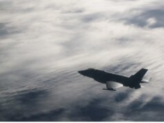 Angkatan Laut AS memberi Raytheon $1,1 miliar untuk memperluas kapasitas produksi rudal AIM-9X
| beritakitanih Angkatan Laut AS memberi Raytheon $1,1 miliar untuk memperluas kapasitas produksi rudal AIM-9X
| beritakitanih