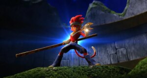 Animasi Toei Jepang Terkesan di Annecy Dengan ‘Monkey Quest’, Blender Animasi Jepang-AS
| beritakitanih Animasi Toei Jepang Terkesan di Annecy Dengan 'Monkey Quest', Blender Animasi Jepang-AS
| beritakitanih