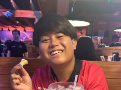 Anjing besar, Buc-ee’s, dan debat BBQ yang hebat: Penggemar Piala Dunia menemukan Amerika setiap hari
| beritakitanih Anjing besar, Buc-ee's, dan debat BBQ yang hebat: Penggemar Piala Dunia menemukan Amerika setiap hari
| beritakitanih