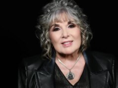 Ann Wilson dan Tripsitter dari Heart Mengumumkan Album Baru ‘Consecrated Ground’
| beritakitanih Ann Wilson dan Tripsitter dari Heart Mengumumkan Album Baru 'Consecrated Ground'
| beritakitanih