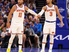 Antara Knicks dan Paus, Villanova Menemukan Sorotan
| beritakitanih Antara Knicks dan Paus, Villanova Menemukan Sorotan
| beritakitanih