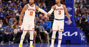 Antara Knicks dan Paus, Villanova Menemukan Sorotan
| beritakitanih Antara Knicks dan Paus, Villanova Menemukan Sorotan
| beritakitanih