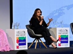 Antara visibilitas dan penceritaan: Huma Qureshi dan Kritika Kamra tentang masa depan Bollywood
| beritakitanih Antara visibilitas dan penceritaan: Huma Qureshi dan Kritika Kamra tentang masa depan Bollywood
| beritakitanih