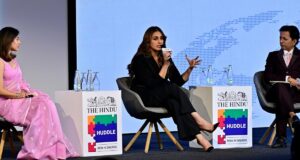 Antara visibilitas dan penceritaan: Huma Qureshi dan Kritika Kamra tentang masa depan Bollywood
| beritakitanih Antara visibilitas dan penceritaan: Huma Qureshi dan Kritika Kamra tentang masa depan Bollywood
| beritakitanih