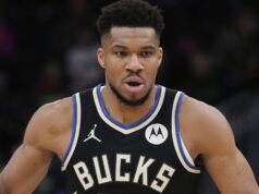 Antetokounmpo diperdagangkan ke Heat dalam kesepakatan blockbuster NBA
| beritakitanih Antetokounmpo diperdagangkan ke Heat dalam kesepakatan blockbuster NBA
| beritakitanih