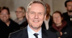 Anthony Head, Bintang ‘Buffy’ dan ‘Ted Lasso’, Meninggal di Usia 72 Tahun
| beritakitanih Anthony Head, Bintang 'Buffy' dan 'Ted Lasso', Meninggal di Usia 72 Tahun
| beritakitanih