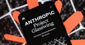 Anthropic memperluas pratinjau Claude Mythos ke lebih banyak mitra
| beritakitanih Anthropic memperluas pratinjau Claude Mythos ke lebih banyak mitra
| beritakitanih