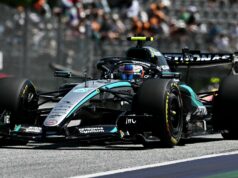 Antonelli mengungguli latihan pertama Austria sebagai Red Bull, Norris mengalami masalah
| beritakitanih Antonelli mengungguli latihan pertama Austria sebagai Red Bull, Norris mengalami masalah
| beritakitanih
