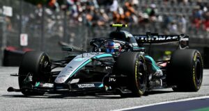 Antonelli mengungguli latihan pertama Austria sebagai Red Bull, Norris mengalami masalah
| beritakitanih Antonelli mengungguli latihan pertama Austria sebagai Red Bull, Norris mengalami masalah
| beritakitanih