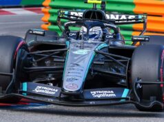 Antonelli tercepat saat favorit Ferrari copot sebelum kualifikasi Monaco
| beritakitanih Antonelli tercepat saat favorit Ferrari copot sebelum kualifikasi Monaco
| beritakitanih