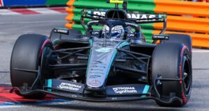 Antonelli tercepat saat favorit Ferrari copot sebelum kualifikasi Monaco
| beritakitanih Antonelli tercepat saat favorit Ferrari copot sebelum kualifikasi Monaco
| beritakitanih
