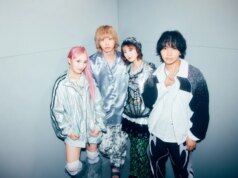 Aooo Talk Road to Album Kedua ‘Rooom’, Memicu Reaksi Kimia Dengan ‘Fun’ sebagai Inti: Wawancara
| beritakitanih Aooo Talk Road to Album Kedua 'Rooom', Memicu Reaksi Kimia Dengan 'Fun' sebagai Inti: Wawancara
| beritakitanih