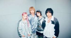 Aooo Talk Road to Album Kedua ‘Rooom’, Memicu Reaksi Kimia Dengan ‘Fun’ sebagai Inti: Wawancara
| beritakitanih Aooo Talk Road to Album Kedua 'Rooom', Memicu Reaksi Kimia Dengan 'Fun' sebagai Inti: Wawancara
| beritakitanih