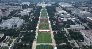 Apa – dan siapa – yang akan hadir di Great American State Fair? Ini primernya
| beritakitanih Apa - dan siapa - yang akan hadir di Great American State Fair? Ini primernya
| beritakitanih