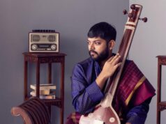 Apa itu Margazhi pertengahan tahun? Aavaranaa yang berbasis di Chennai memberi tahu Anda jawabannya
| beritakitanih Apa itu Margazhi pertengahan tahun? Aavaranaa yang berbasis di Chennai memberi tahu Anda jawabannya
| beritakitanih