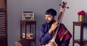 Apa itu Margazhi pertengahan tahun? Aavaranaa yang berbasis di Chennai memberi tahu Anda jawabannya
| beritakitanih Apa itu Margazhi pertengahan tahun? Aavaranaa yang berbasis di Chennai memberi tahu Anda jawabannya
| beritakitanih