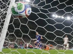 Apa itu offside? Dan semua pertanyaan Anda tentang Piala Dunia lainnya, terjawab
| beritakitanih Apa itu offside? Dan semua pertanyaan Anda tentang Piala Dunia lainnya, terjawab
| beritakitanih