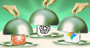 Apa yang Anda Dapatkan Dengan Setiap Langganan AI Berbayar
| beritakitanih Apa yang Anda Dapatkan Dengan Setiap Langganan AI Berbayar
| beritakitanih