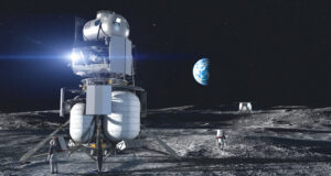 Apa yang Dibutuhkan NASA untuk Tetap pada Jalurnya di Bulan
| beritakitanih Apa yang Dibutuhkan NASA untuk Tetap pada Jalurnya di Bulan
| beritakitanih