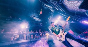 Apa yang Dilakukan Semua Band Rock Ini di CMA Fest 2026?
| beritakitanih Apa yang Dilakukan Semua Band Rock Ini di CMA Fest 2026?
| beritakitanih