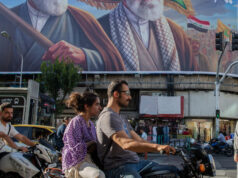 Apa yang Mungkin Terjadi di Iran?
| beritakitanih Apa yang Mungkin Terjadi di Iran?
| beritakitanih