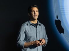 Apa yang diharapkan dari Apple di WWDC 26 pada hari Senin: Siri AI, iOS 27, Liquid Glass yang disempurnakan, John Ternus, dan banyak lagi
| beritakitanih Apa yang diharapkan dari Apple di WWDC 26 pada hari Senin: Siri AI, iOS 27, Liquid Glass yang disempurnakan, John Ternus, dan banyak lagi
| beritakitanih