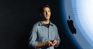 Apa yang diharapkan dari Apple di WWDC 26 pada hari Senin: Siri AI, iOS 27, Liquid Glass yang disempurnakan, John Ternus, dan banyak lagi
| beritakitanih Apa yang diharapkan dari Apple di WWDC 26 pada hari Senin: Siri AI, iOS 27, Liquid Glass yang disempurnakan, John Ternus, dan banyak lagi
| beritakitanih