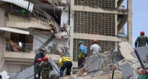 Apa yang membuat gempa bumi mematikan di Venezuela berbeda?
| beritakitanih Apa yang membuat gempa bumi mematikan di Venezuela berbeda?
| beritakitanih