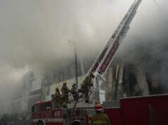 Apa yang perlu diketahui tentang kebakaran gudang penyimpanan dingin di Los Angeles
| beritakitanih Apa yang perlu diketahui tentang kebakaran gudang penyimpanan dingin di Los Angeles
| beritakitanih