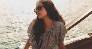 Apakah Gingham Cetakan Musim Panas?
| beritakitanih Apakah Gingham Cetakan Musim Panas?
| beritakitanih