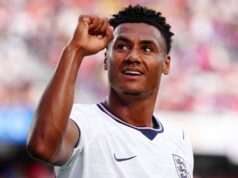 Apakah Inggris sekarang siap untuk maju dan memenangkan Piala Dunia?
| beritakitanih Apakah Inggris sekarang siap untuk maju dan memenangkan Piala Dunia?
| beritakitanih