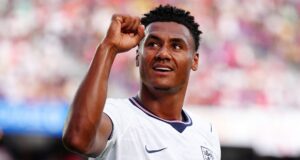 Apakah Inggris sekarang siap untuk maju dan memenangkan Piala Dunia?
| beritakitanih Apakah Inggris sekarang siap untuk maju dan memenangkan Piala Dunia?
| beritakitanih