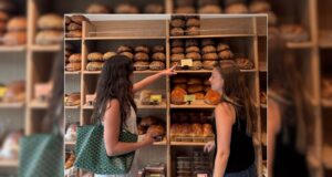 Apakah Sourdough Sebenarnya Lebih Sehat? Para Ahli Menguraikan Roti yang Terobsesi Semua Orang
| beritakitanih Apakah Sourdough Sebenarnya Lebih Sehat? Para Ahli Menguraikan Roti yang Terobsesi Semua Orang
| beritakitanih