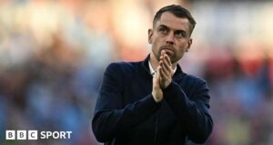 Apakah aksi mata-mata di Jerman sama seperti yang diklaim oleh bos Southampton, Eckert?
| beritakitanih Apakah aksi mata-mata di Jerman sama seperti yang diklaim oleh bos Southampton, Eckert?
| beritakitanih