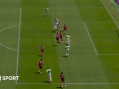 Apakah ini offside? FIFA mendapat tekanan untuk merilis gambar VAR
| beritakitanih Apakah ini offside? FIFA mendapat tekanan untuk merilis gambar VAR
| beritakitanih