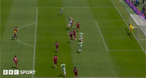 Apakah ini offside? FIFA mendapat tekanan untuk merilis gambar VAR
| beritakitanih Apakah ini offside? FIFA mendapat tekanan untuk merilis gambar VAR
| beritakitanih