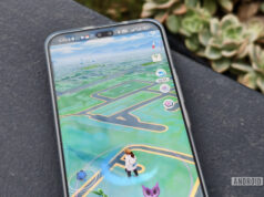 Apakah para pemain Pokémon Go tanpa sadar membantu drone militer menemukan targetnya?
| beritakitanih Apakah para pemain Pokémon Go tanpa sadar membantu drone militer menemukan targetnya?
| beritakitanih