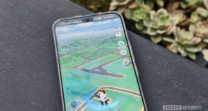 Apakah para pemain Pokémon Go tanpa sadar membantu drone militer menemukan targetnya?
| beritakitanih Apakah para pemain Pokémon Go tanpa sadar membantu drone militer menemukan targetnya?
| beritakitanih
